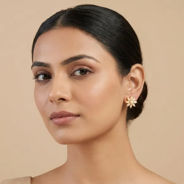 Yellow_Brass_Premium_And_Elegant_Earrings_For_Women