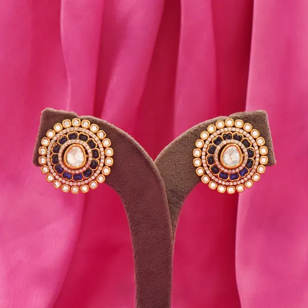 Yellow_Brass_Premium_And_Elegant_Earrings_For_Women