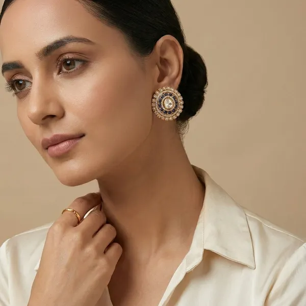 Yellow_Brass_Premium_And_Elegant_Earrings_For_Women