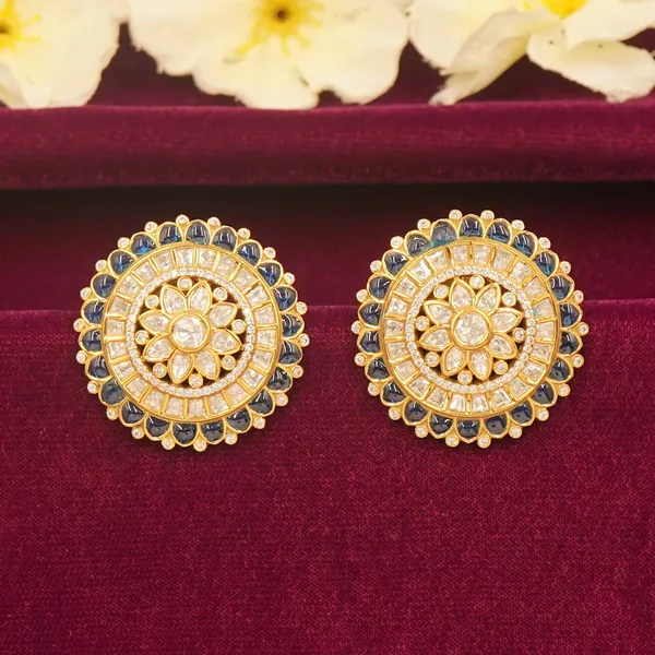 Yellow_Brass_Premium_And_Elegant_Earrings_For_Women