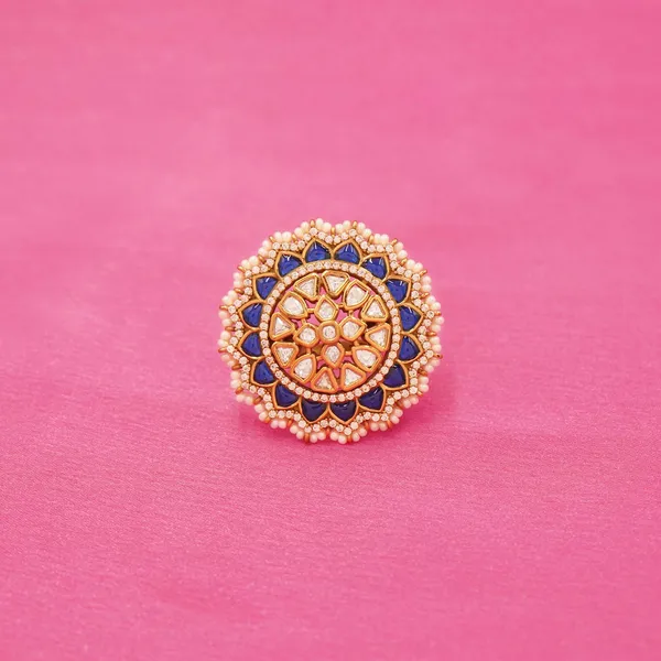 Yellow_Brass_Premium_And_Elegant_Rings_For_Women
