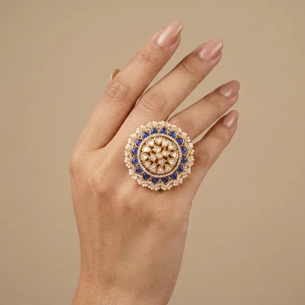 Yellow_Brass_Premium_And_Elegant_Rings_For_Women