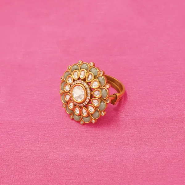 Yellow_Brass_Premium_And_Elegant_Rings_For_Women