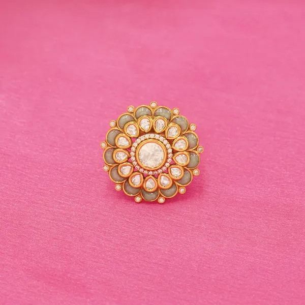 Yellow_Brass_Premium_And_Elegant_Rings_For_Women