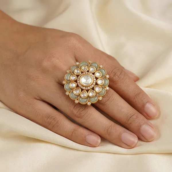 Yellow_Brass_Premium_And_Elegant_Rings_For_Women