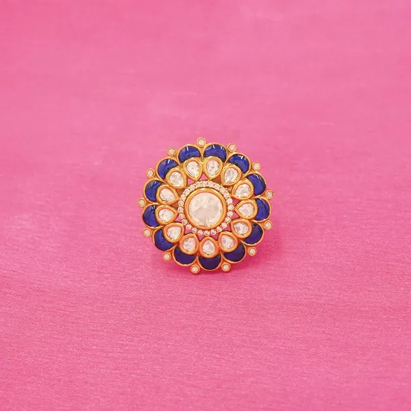 Yellow_Brass_Premium_And_Elegant_Rings_For_Women