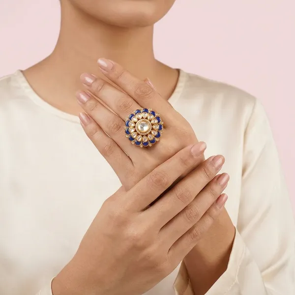 Yellow_Brass_Premium_And_Elegant_Rings_For_Women
