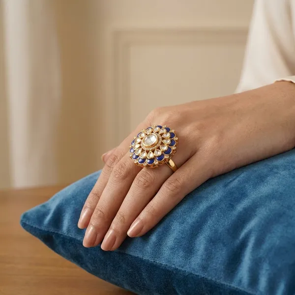 Yellow_Brass_Premium_And_Elegant_Rings_For_Women