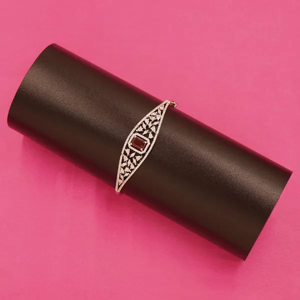 White_Brass_Premium_And_Elegant_Bangle_For_Women