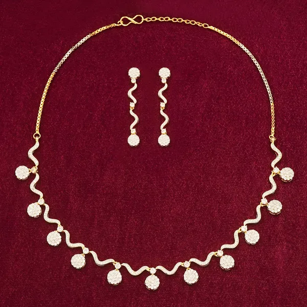 Yellow_Brass_Premium_And_Elegant_Necklace__For_Women