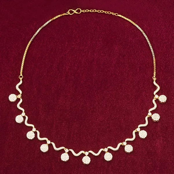 Yellow_Brass_Premium_And_Elegant_Necklace__For_Women