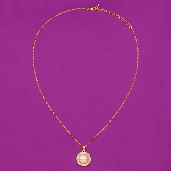 Yellow_Brass_Premium_And_Elegant_Necklace__For_Women