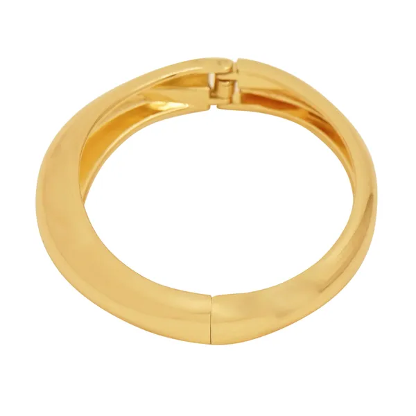 Yellow_Brass_Premium_And_Elegant_Bangle_For_Women