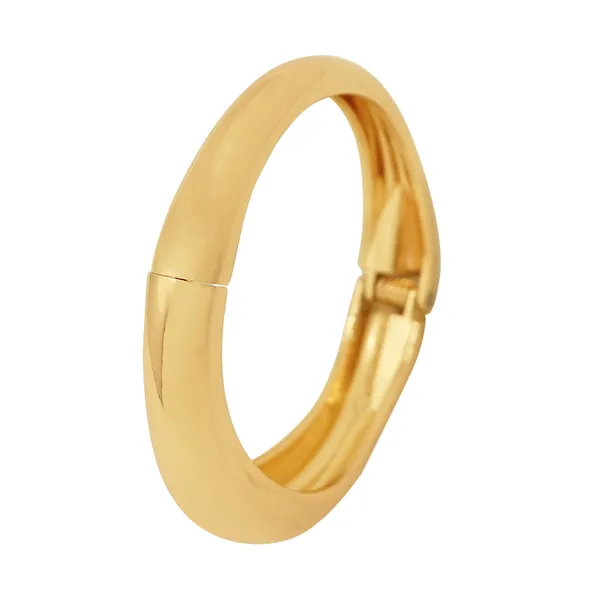 Yellow_Brass_Premium_And_Elegant_Bangle_For_Women
