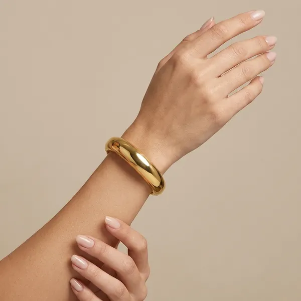 Yellow_Brass_Premium_And_Elegant_Bangle_For_Women