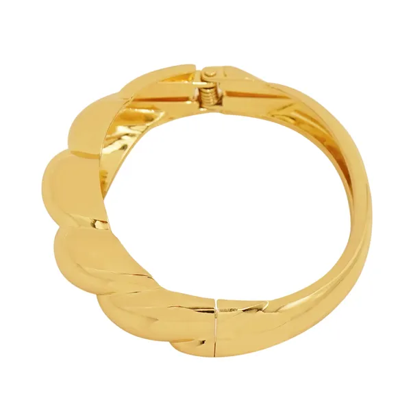 Yellow_Brass_Premium_And_Elegant_Bangle_For_Women