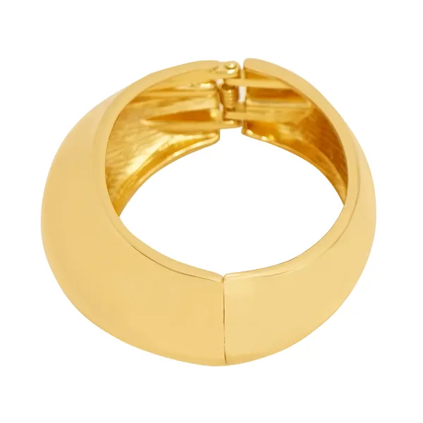Yellow_Brass_Premium_And_Elegant_Bangle_For_Women