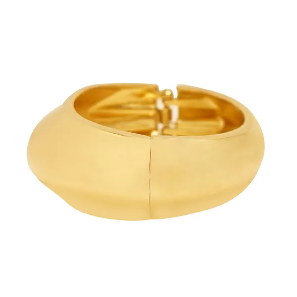 Yellow_Brass_Premium_And_Elegant_Bangle_For_Women