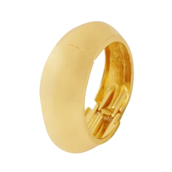Yellow_Brass_Premium_And_Elegant_Bangle_For_Women