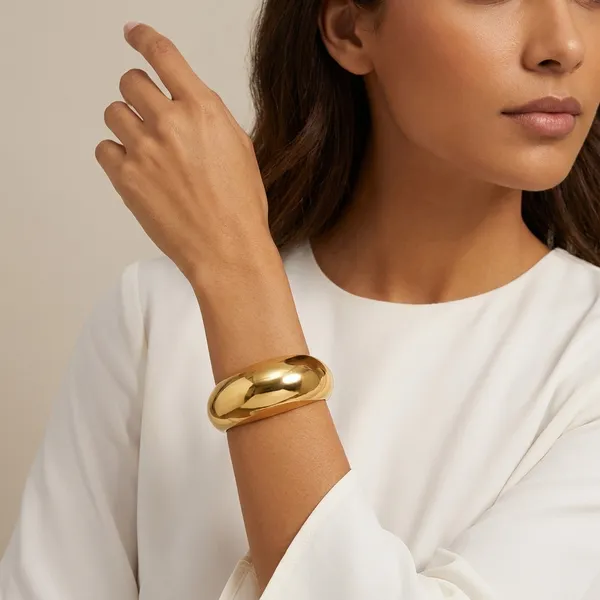 Yellow_Brass_Premium_And_Elegant_Bangle_For_Women