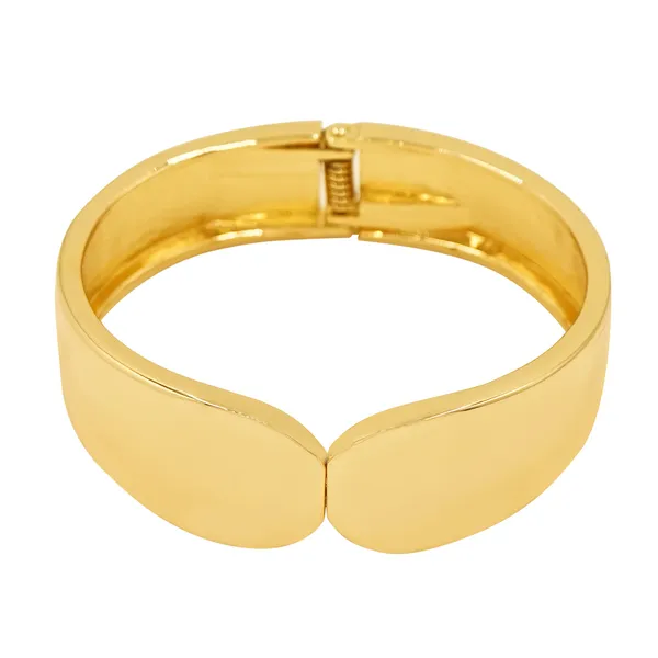 Yellow_Brass_Premium_And_Elegant_Bangle_For_Women