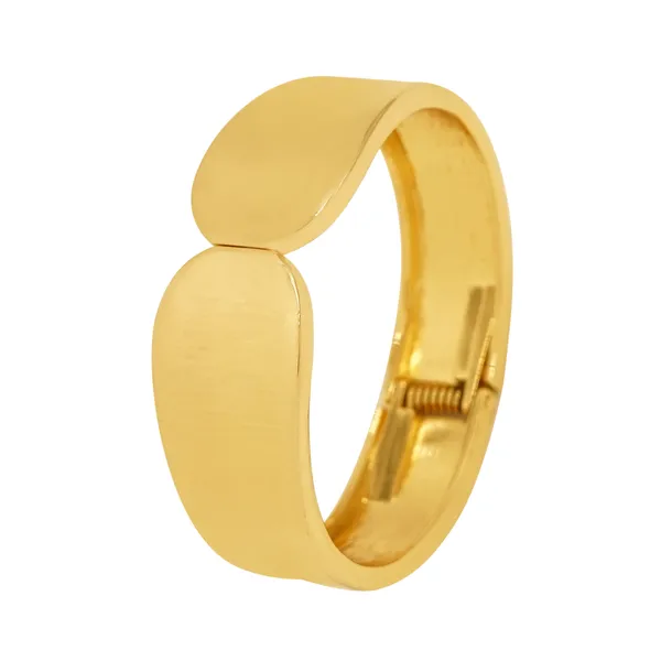 Yellow_Brass_Premium_And_Elegant_Bangle_For_Women