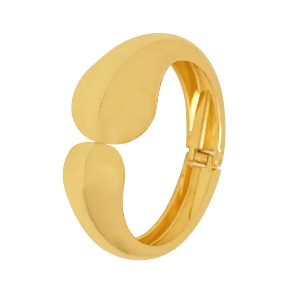 Yellow_Brass_Premium_And_Elegant_Bangle_For_Women
