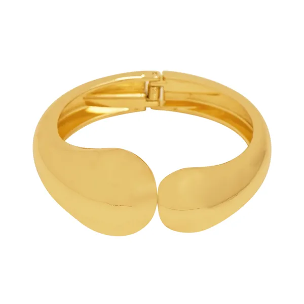 Yellow_Brass_Premium_And_Elegant_Bangle_For_Women