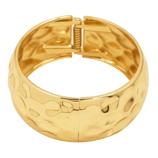 Yellow_Brass_Premium_And_Elegant_Bangle_For_Women