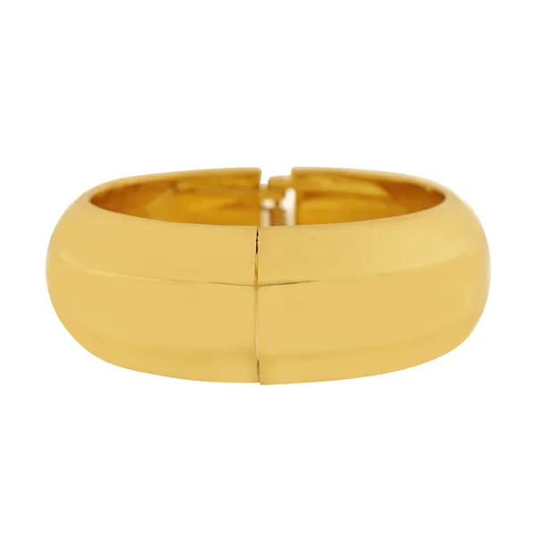 Yellow_Brass_Premium_And_Elegant_Bangle_For_Women