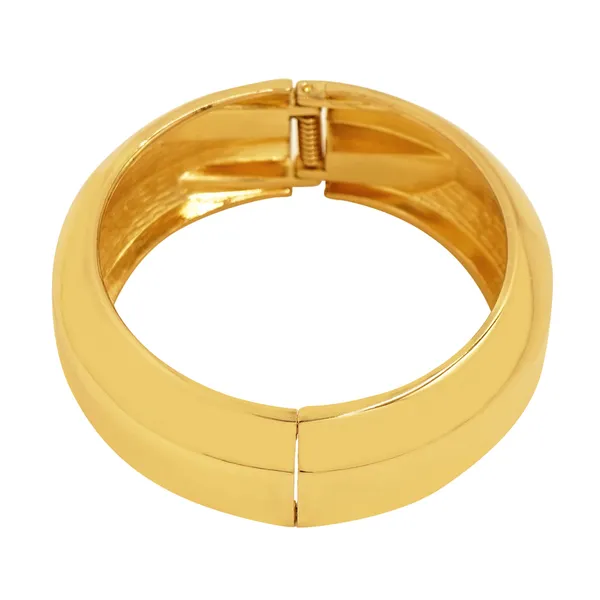 Yellow_Brass_Premium_And_Elegant_Bangle_For_Women