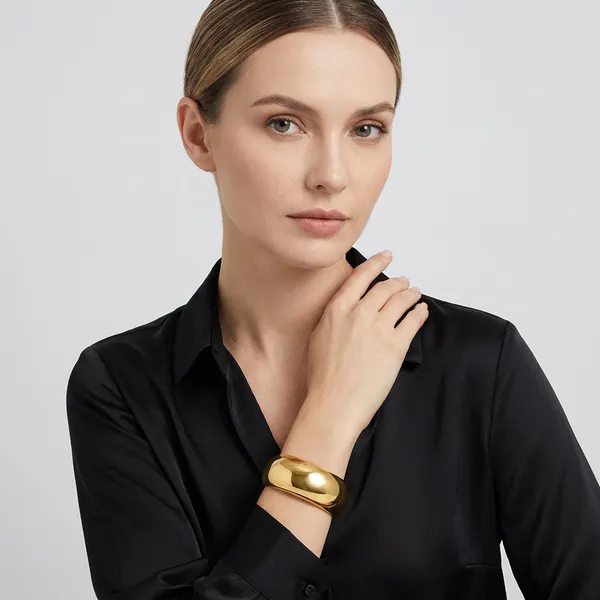 Yellow_Brass_Premium_And_Elegant_Bangle_For_Women