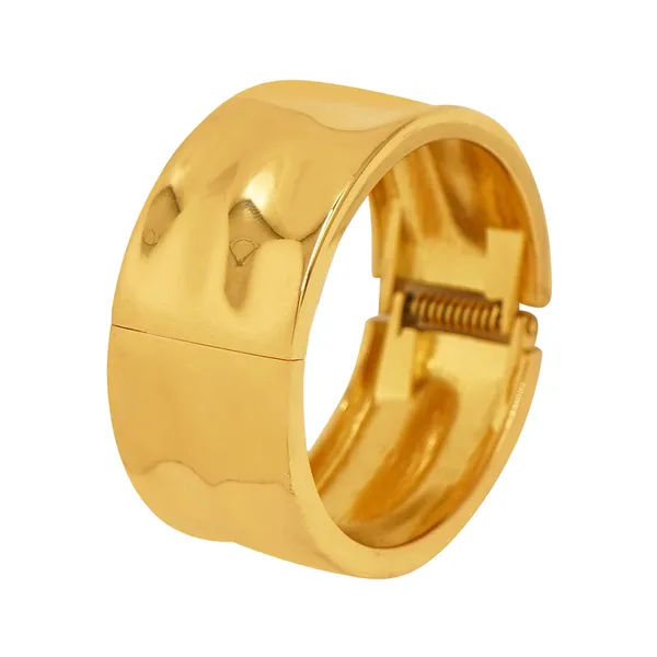 Yellow_Brass_Premium_And_Elegant_Bangle_For_Women