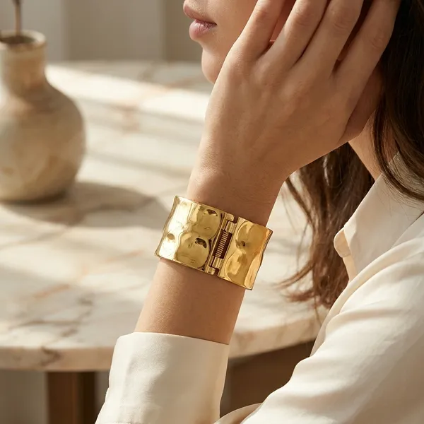 Yellow_Brass_Premium_And_Elegant_Bangle_For_Women