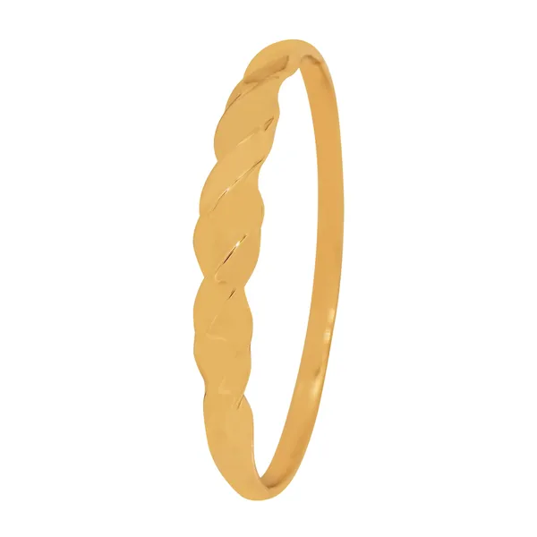 Yellow_Brass_Premium_And_Elegant_Bangle_For_Women