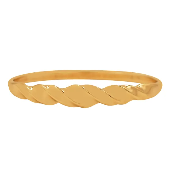 Yellow_Brass_Premium_And_Elegant_Bangle_For_Women