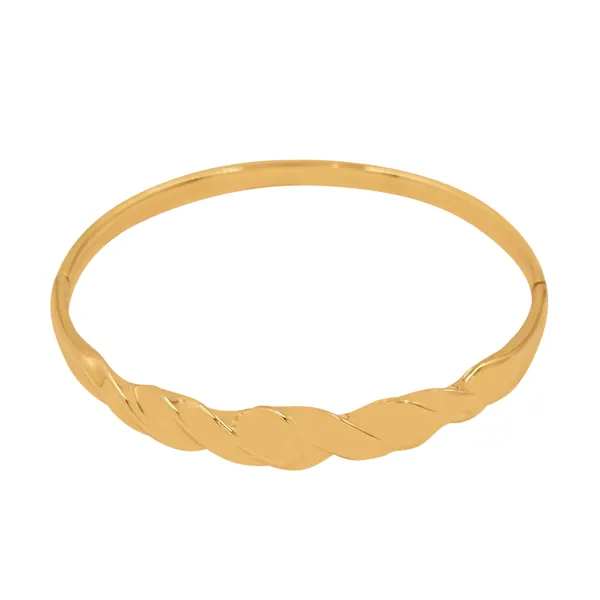 Yellow_Brass_Premium_And_Elegant_Bangle_For_Women