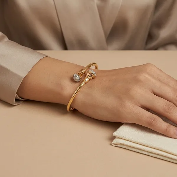 Yellow_Brass_Premium_And_Elegant_Bangle_For_Women