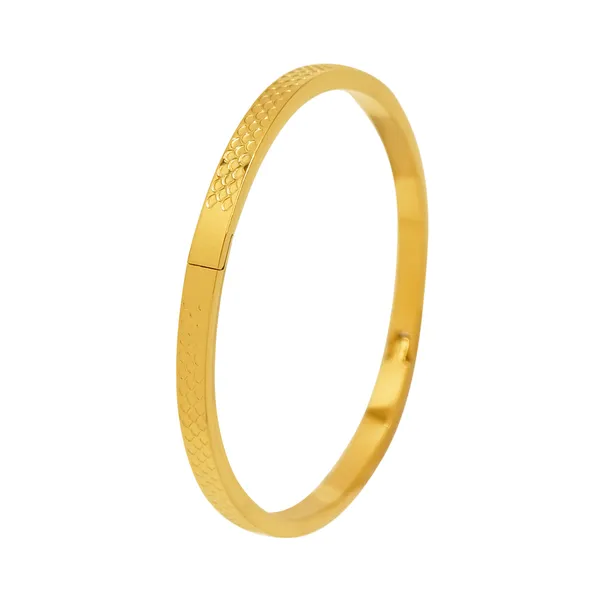 Yellow_Brass_Premium_And_Elegant_Bangle_For_Women