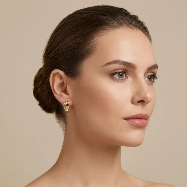 Yellow_Brass_Premium_And_Elegant_Earrings_For_Women