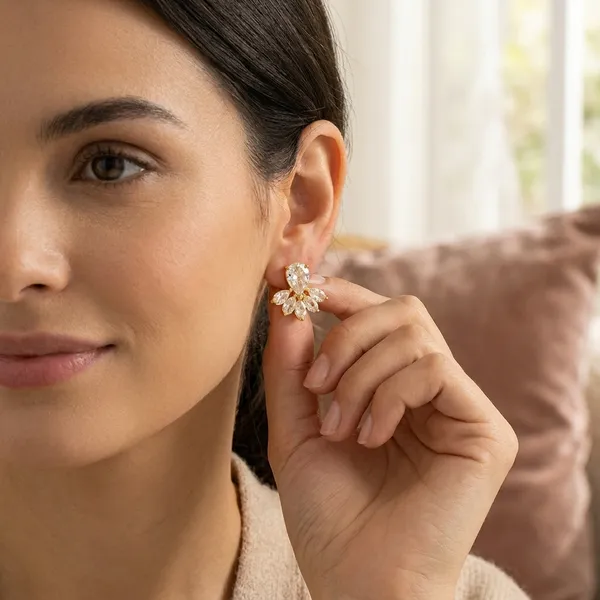 Yellow_Brass_Premium_And_Elegant_Earrings_For_Women