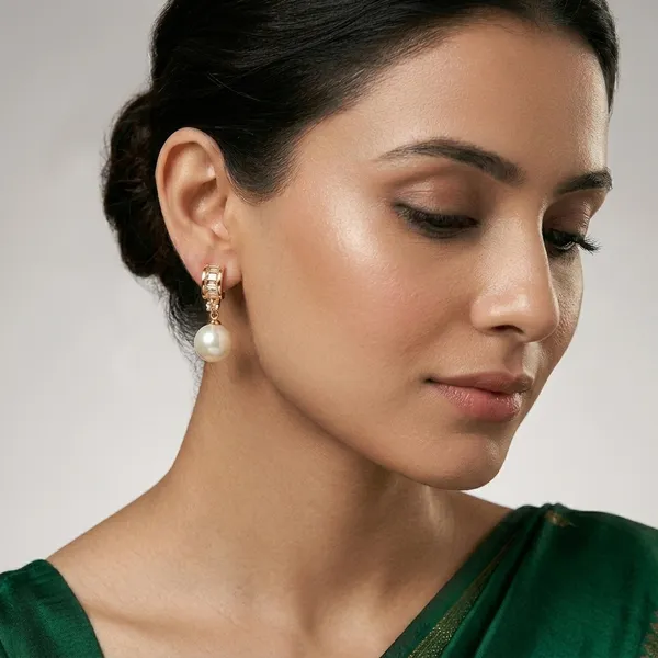 Yellow_Brass_Premium_And_Elegant_Earrings_For_Women