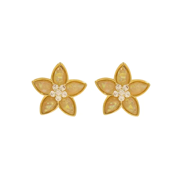 Yellow_Brass_Premium_And_Elegant_Earrings_For_Women
