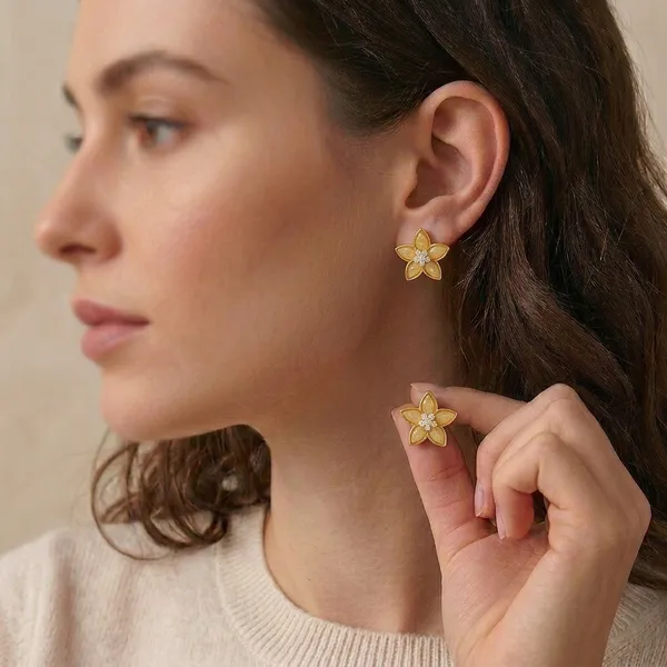 Yellow_Brass_Premium_And_Elegant_Earrings_For_Women