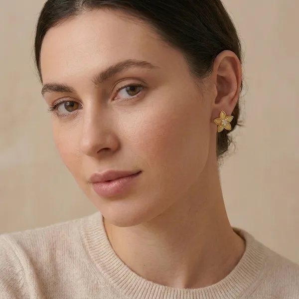 Yellow_Brass_Premium_And_Elegant_Earrings_For_Women