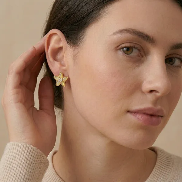 Yellow_Brass_Premium_And_Elegant_Earrings_For_Women