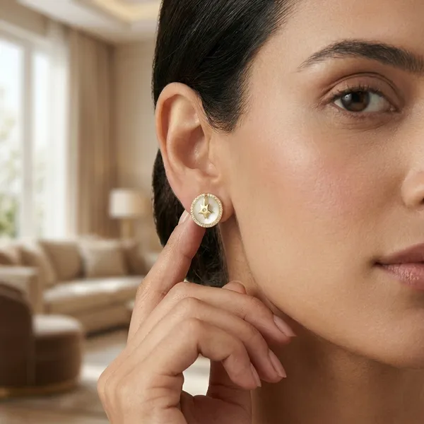 Yellow_Brass_Premium_And_Elegant_Earrings_For_Women
