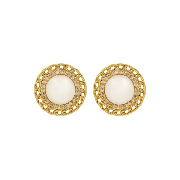 Yellow_Brass_Premium_And_Elegant_Earrings_For_Women