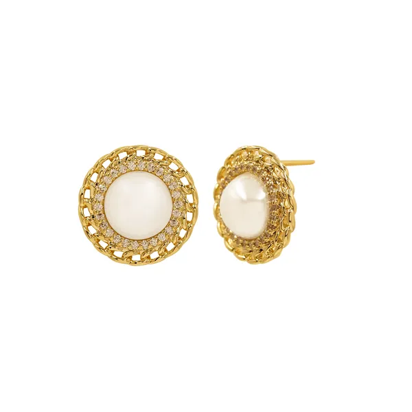 Yellow_Brass_Premium_And_Elegant_Earrings_For_Women