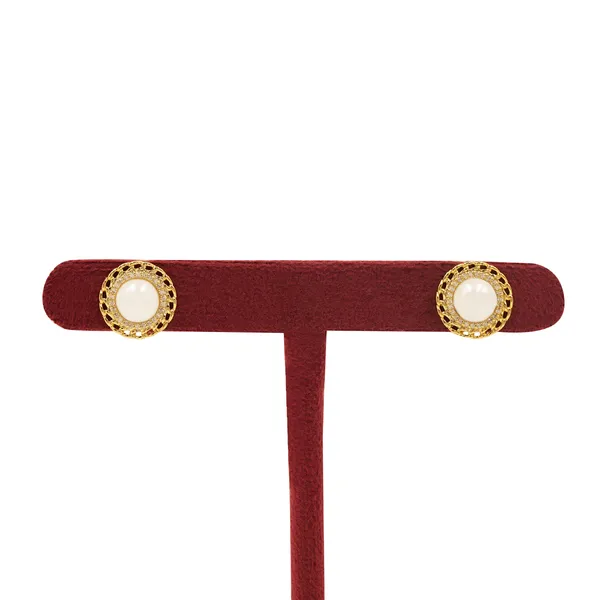 Yellow_Brass_Premium_And_Elegant_Earrings_For_Women